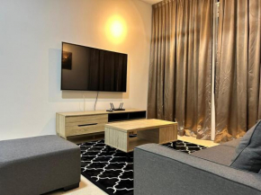 New Cozy 2BR Setia Sky 88